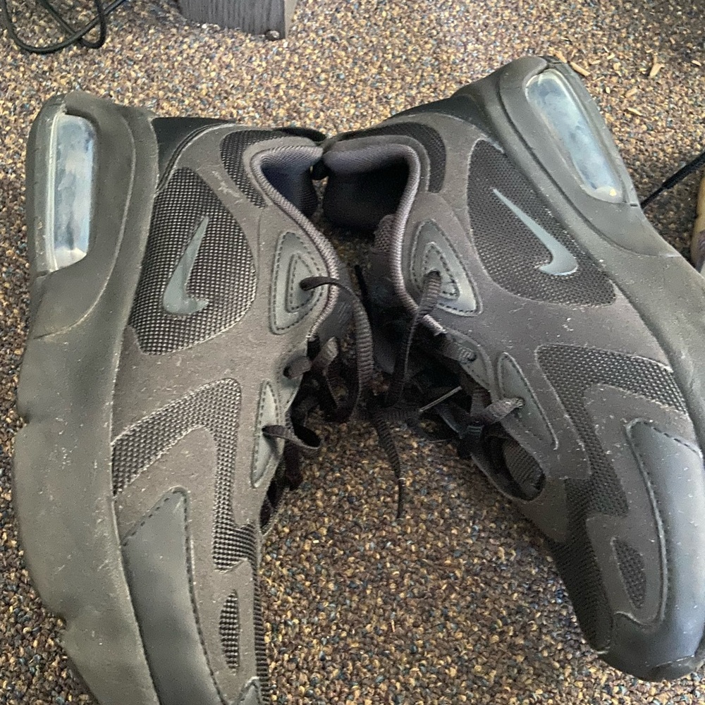 Airmax 200 6.5 Y
